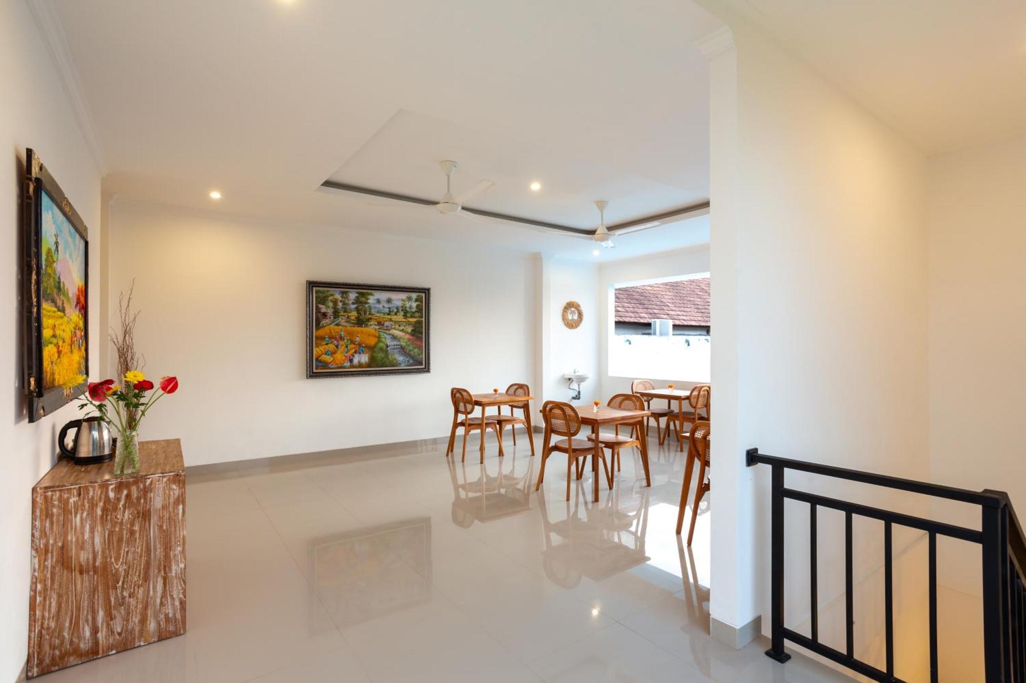 Rahayu Bisma Ubud Экстерьер фото