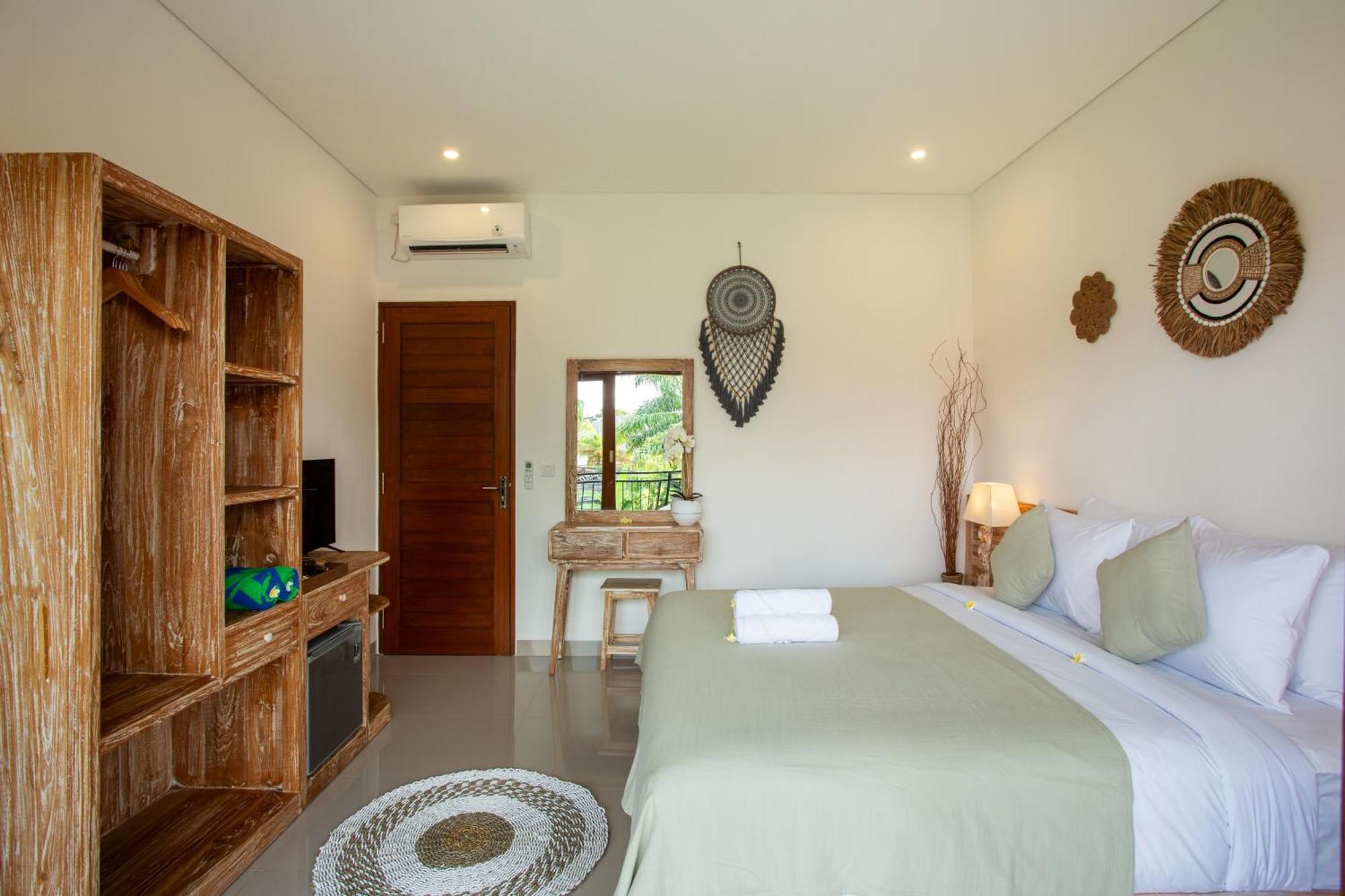 Rahayu Bisma Ubud Экстерьер фото