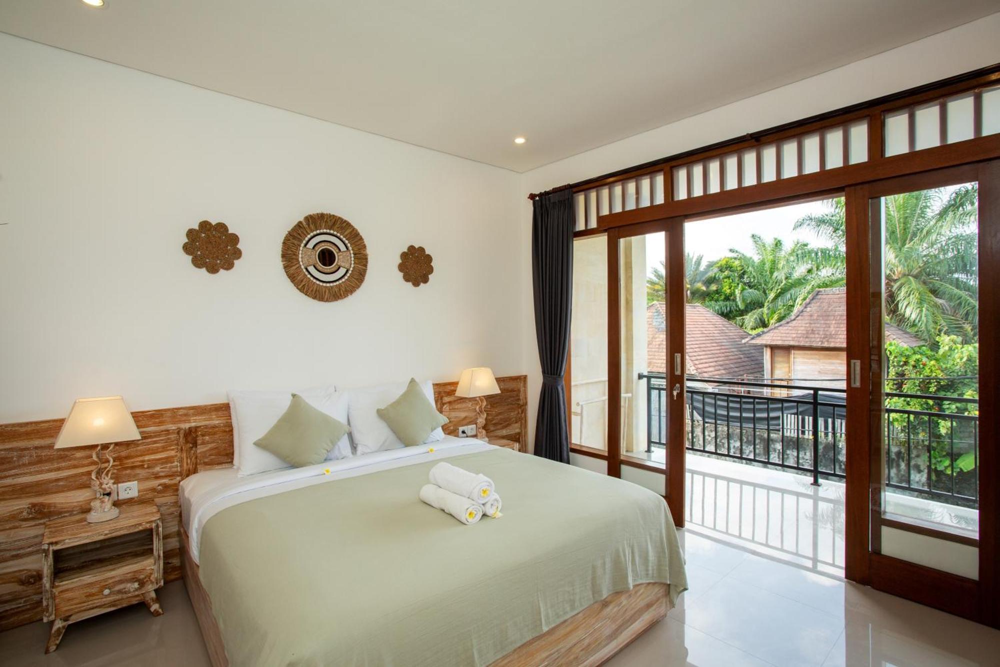 Rahayu Bisma Ubud Экстерьер фото
